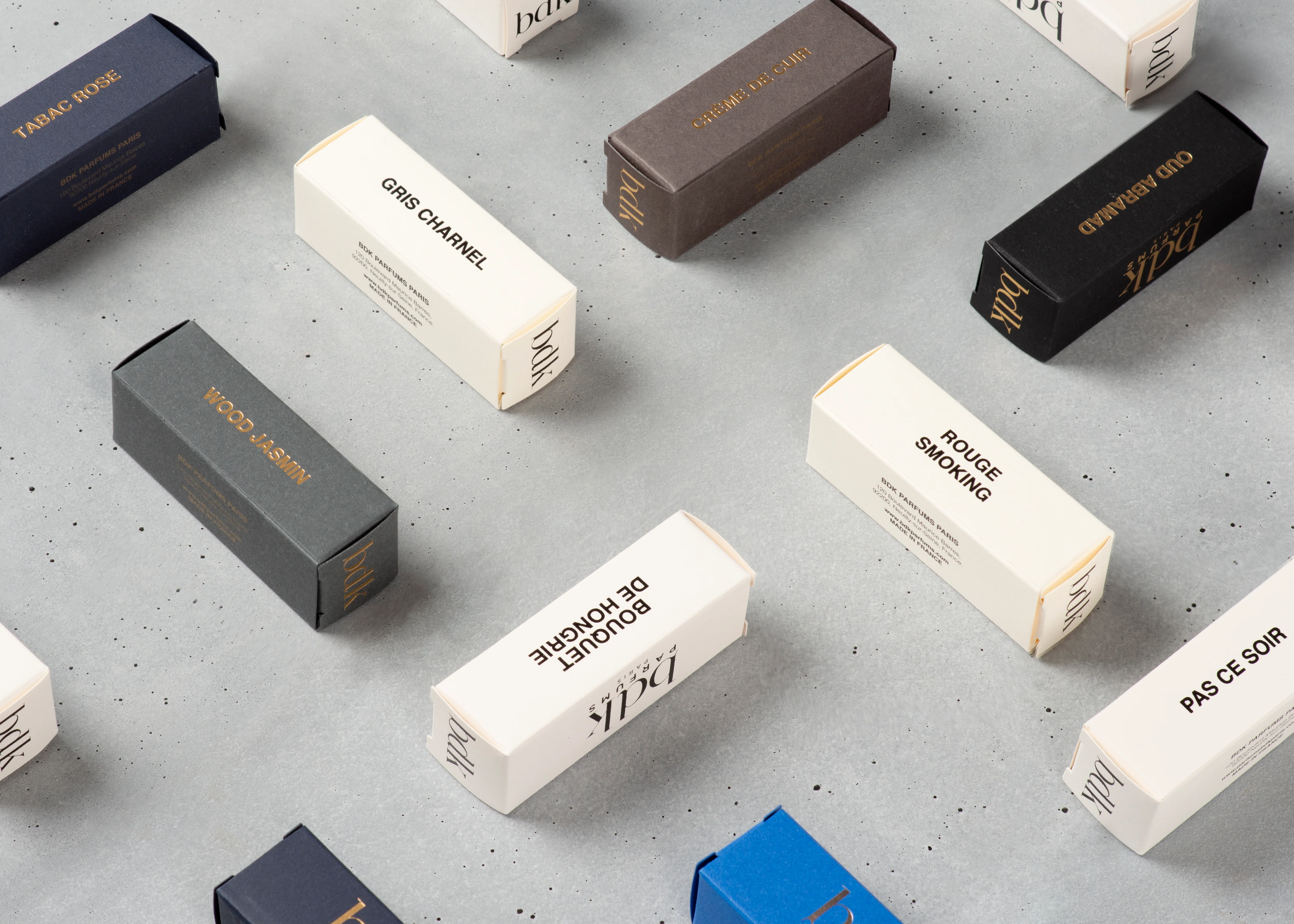 The Art of Narrative Fragrance